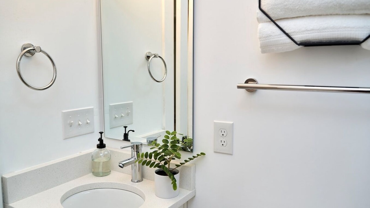 Photo of Bathroom in Atlanta