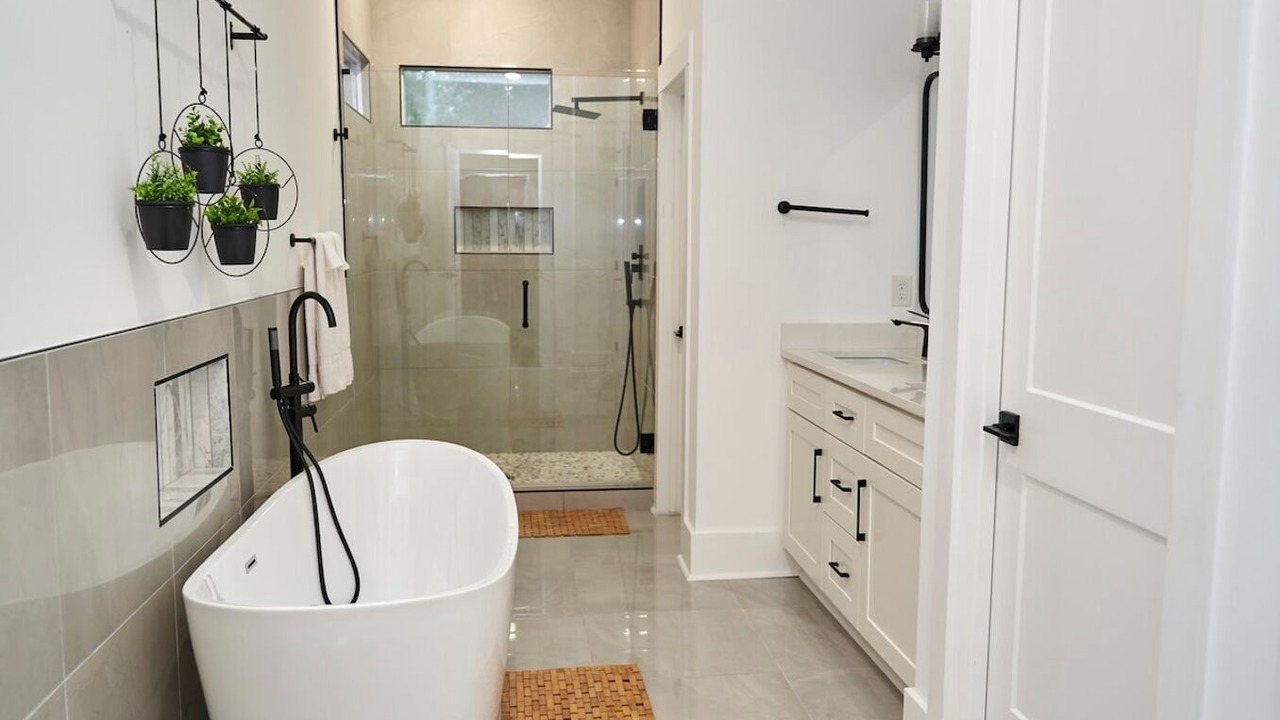Photo of Bathroom in Atlanta