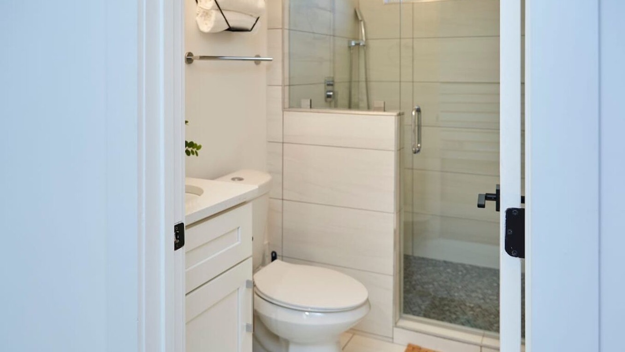 Photo of Bathroom in Atlanta