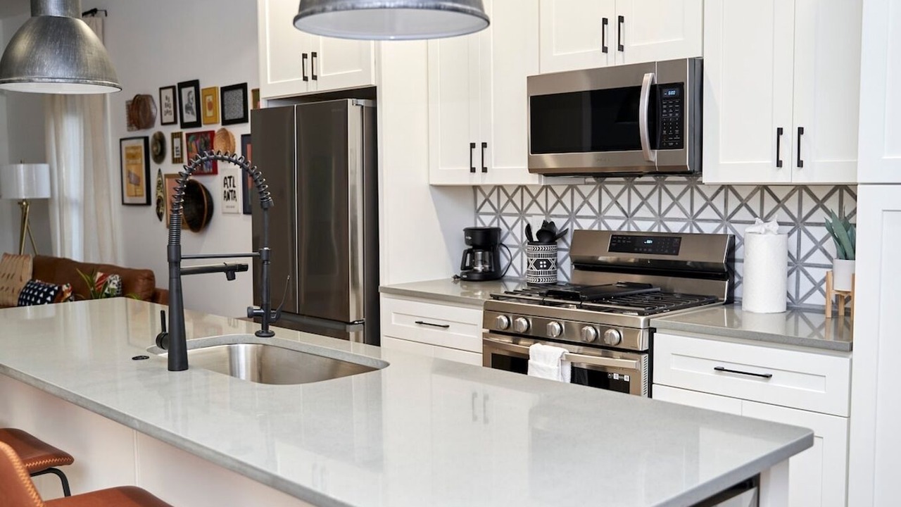 Photo of Kitchen in Atlanta
