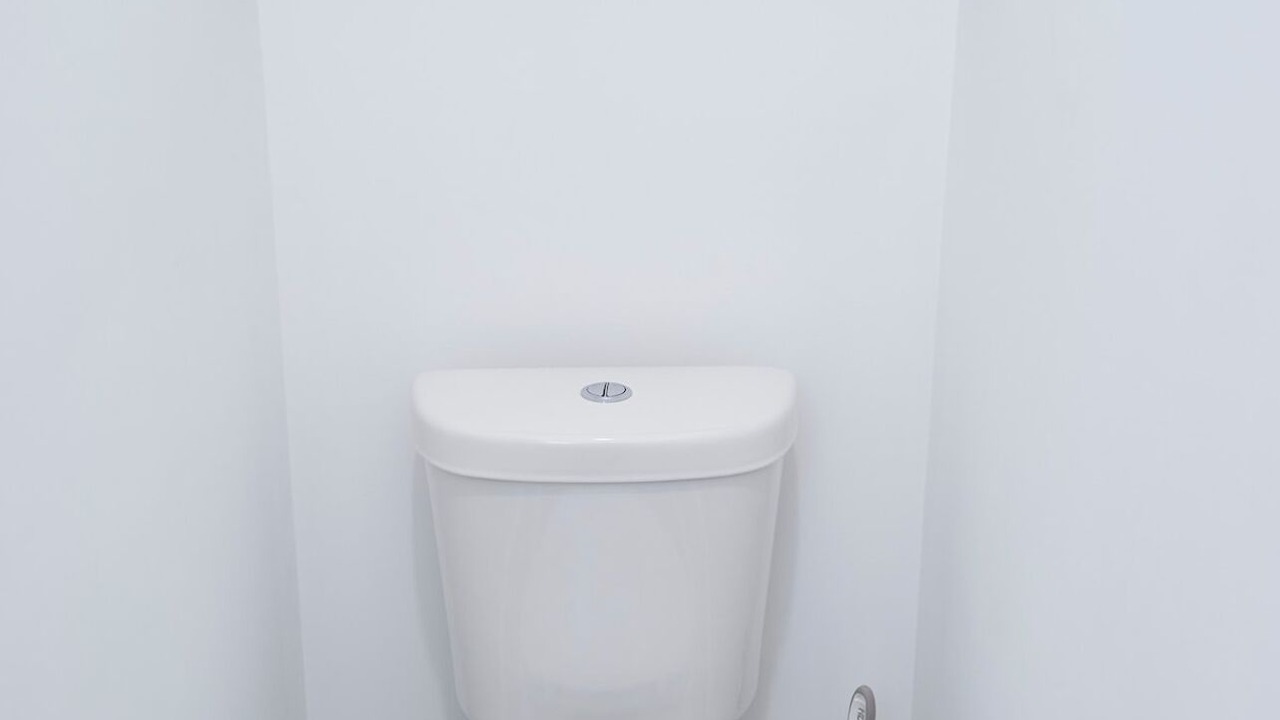 Photo of Bathroom in Atlanta