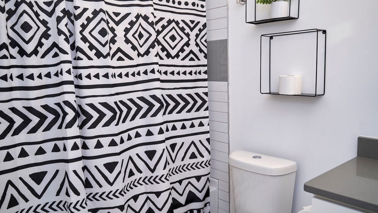 Photo of Bathroom in Atlanta
