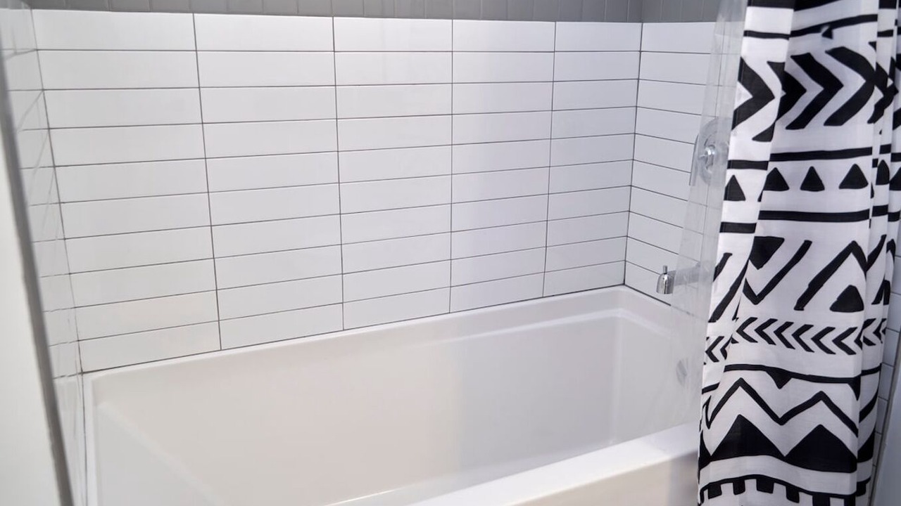 Photo of Bathroom in Atlanta