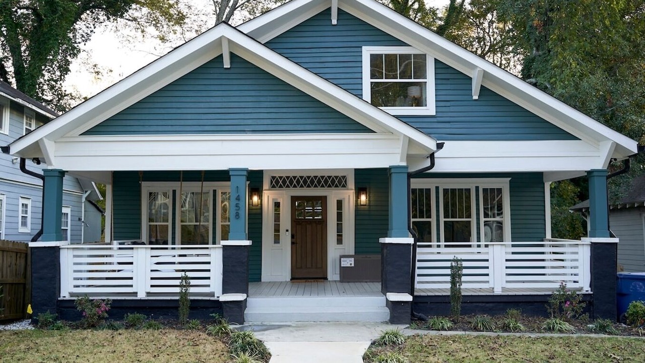 Photo of Outdoor in Atlanta