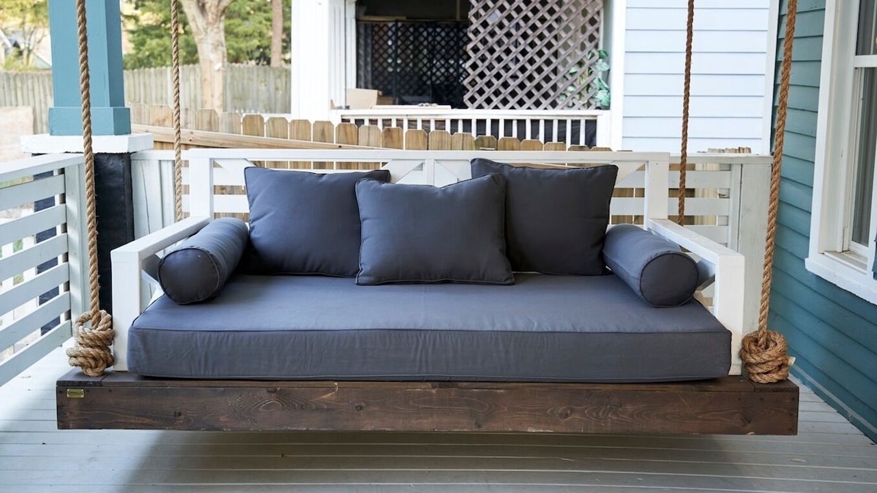 Photo of Patio Balcony in Atlanta