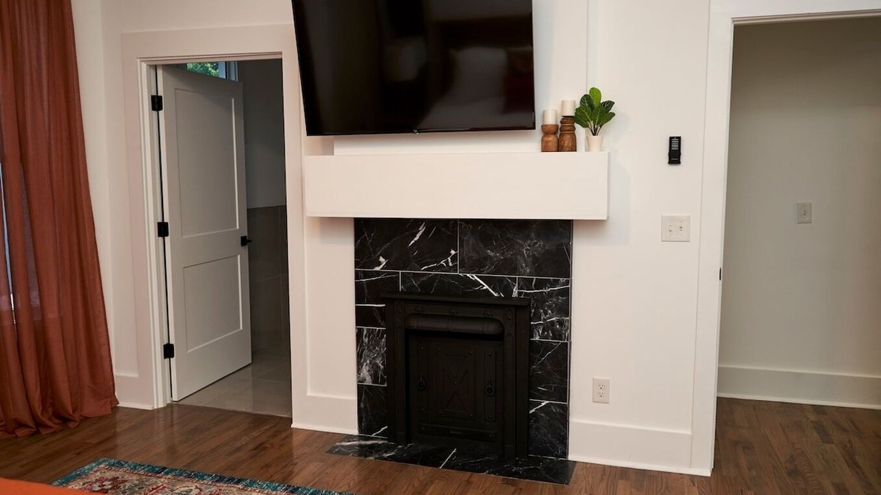 Photo of Bedroom in Atlanta