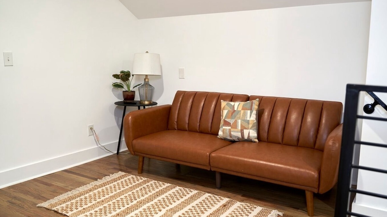 Photo of Bedroom in Atlanta