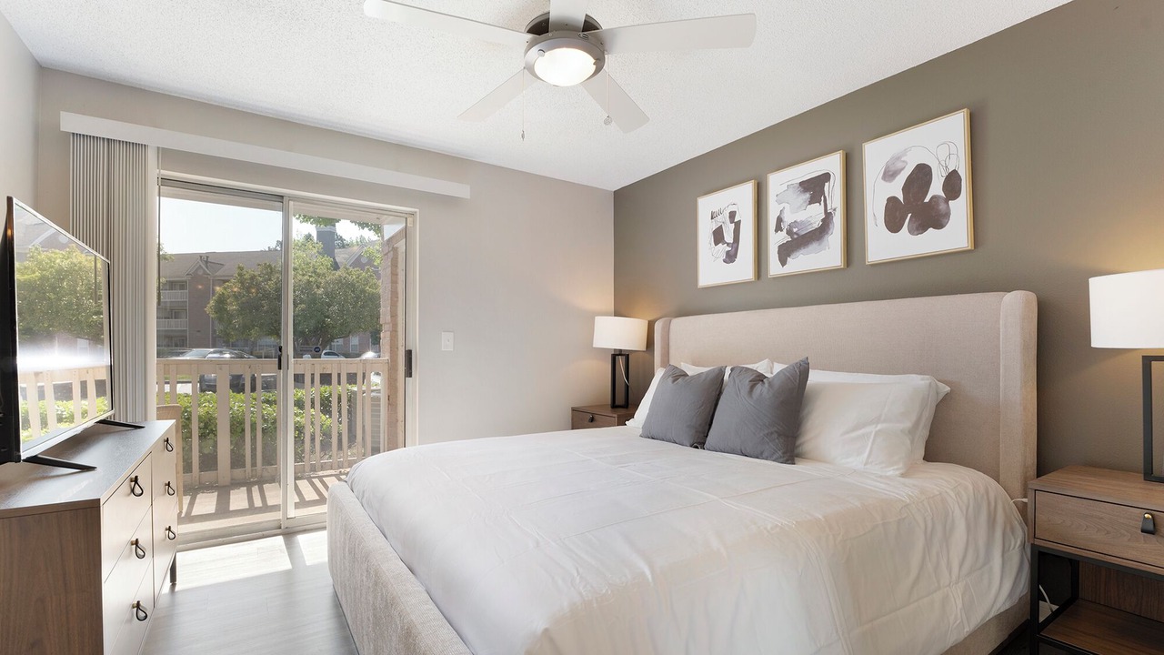 Photo of Bedroom in Madison