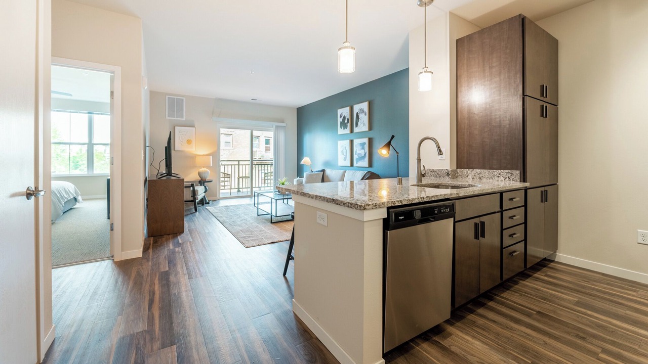 Photo of Kitchen in Madison