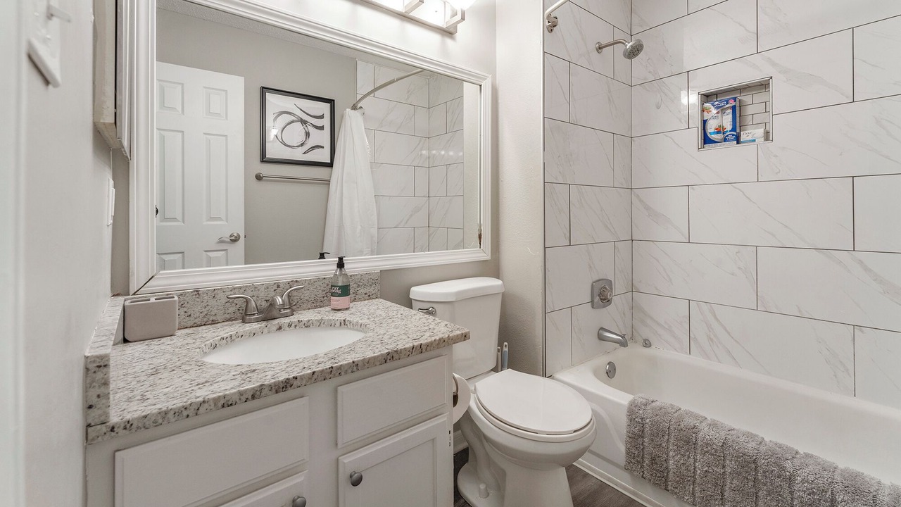 Photo of Bathroom in Madison