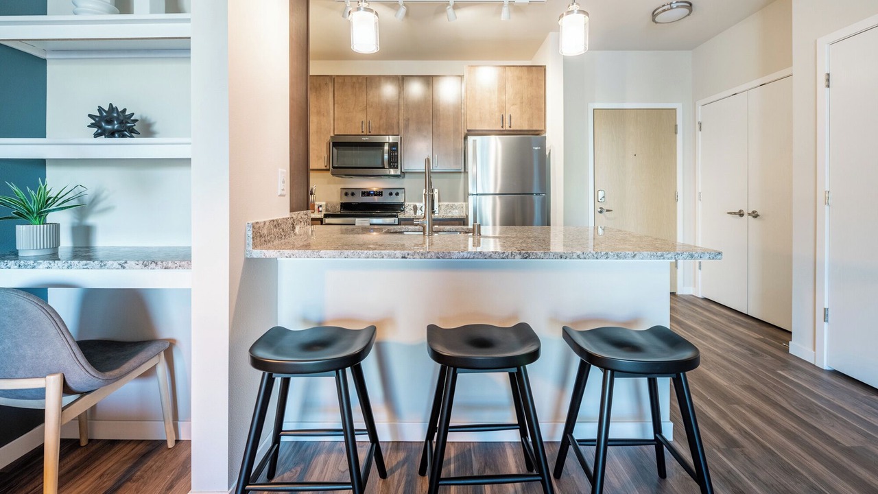 Photo of Kitchen in Madison