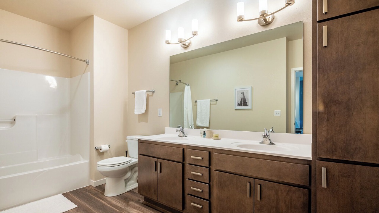 Photo of Bathroom in Madison