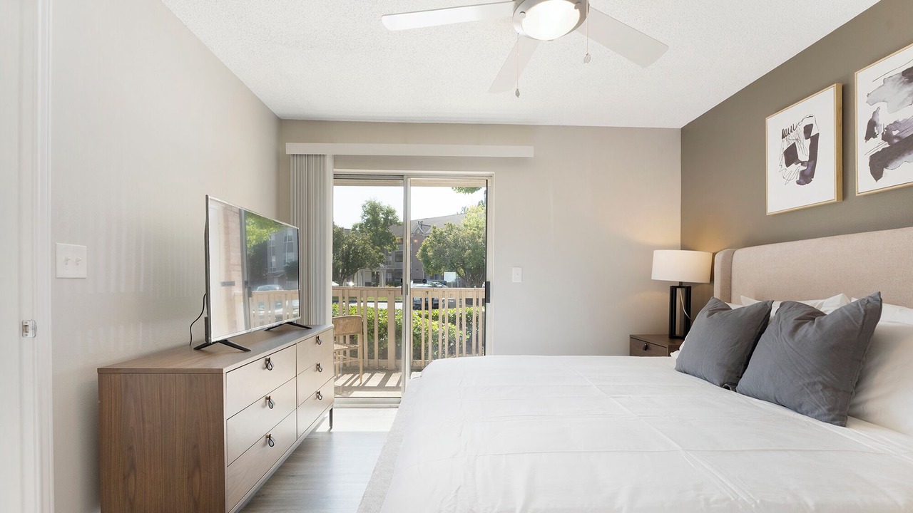 Photo of Bedroom in Madison