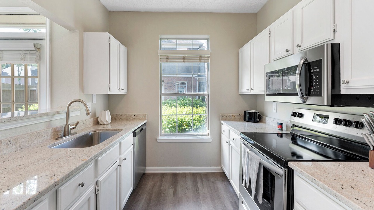 Photo of Kitchen in Madison