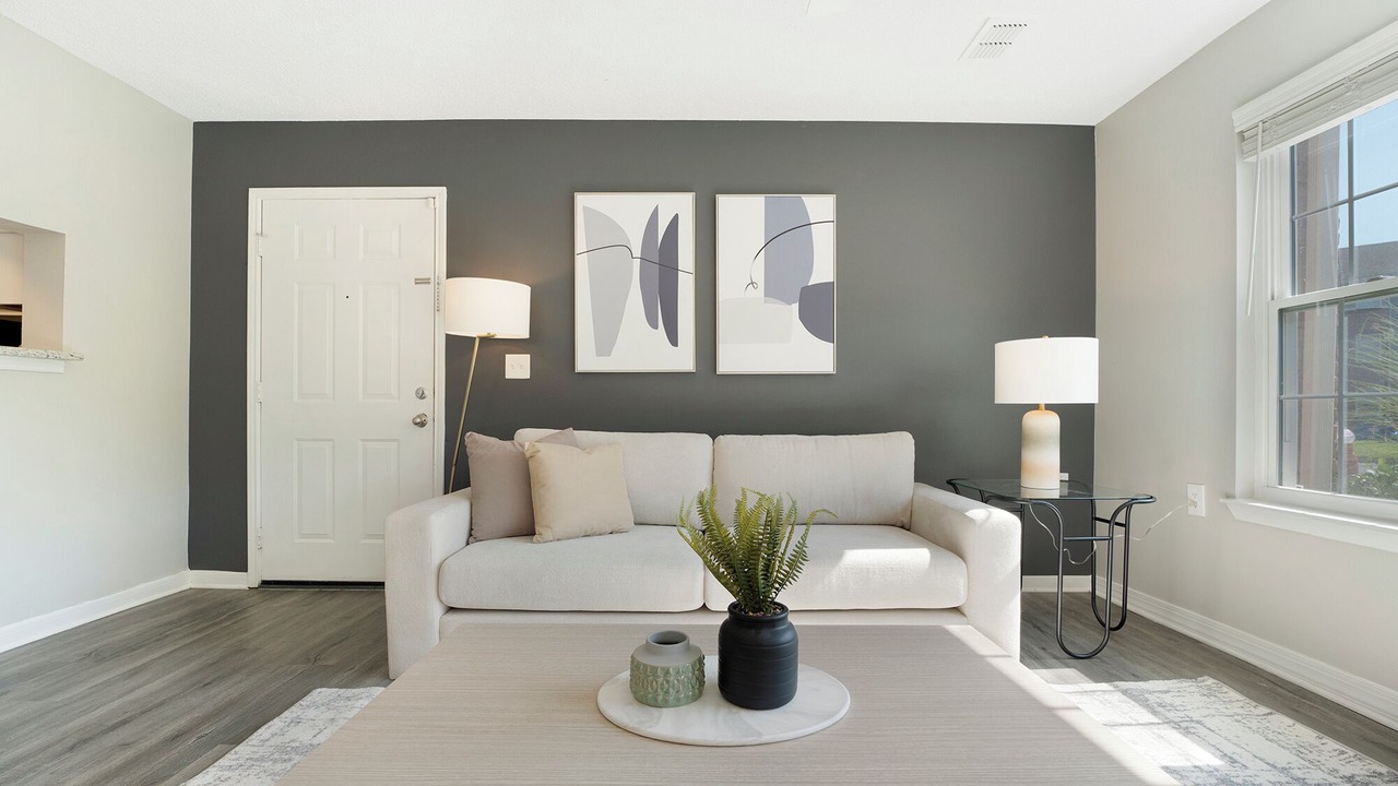Photo of Livingroom in Madison
