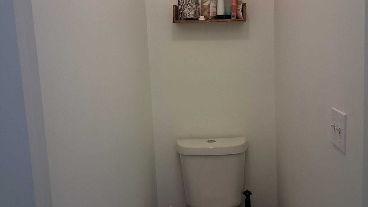 Photo of Bathroom in Dallas