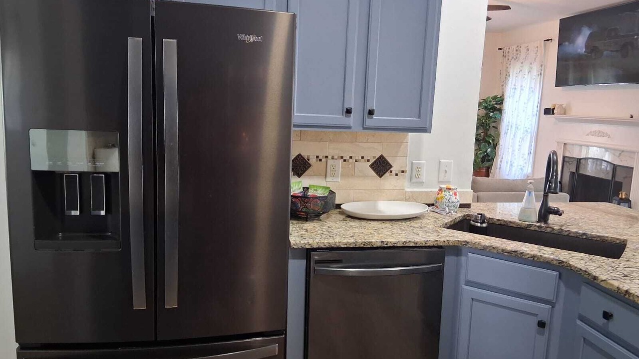 Photo of Kitchen in Dallas