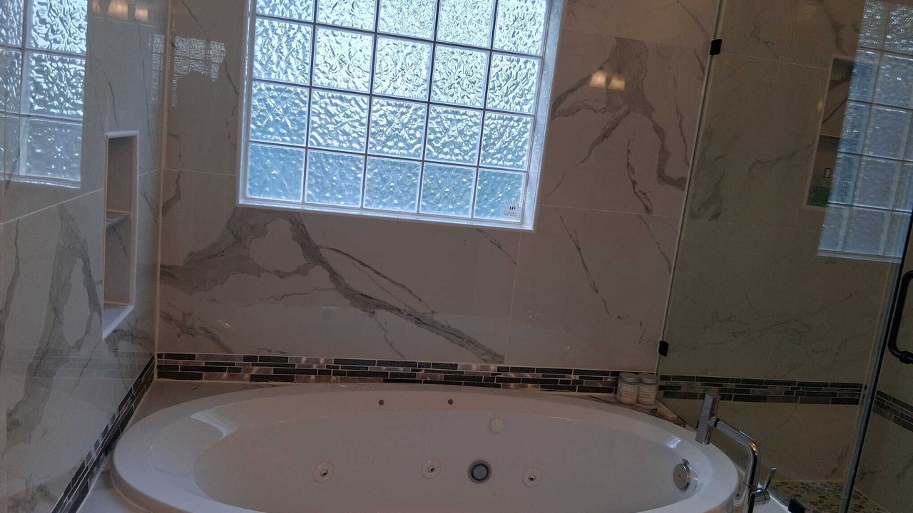 Photo of Bathroom in Dallas