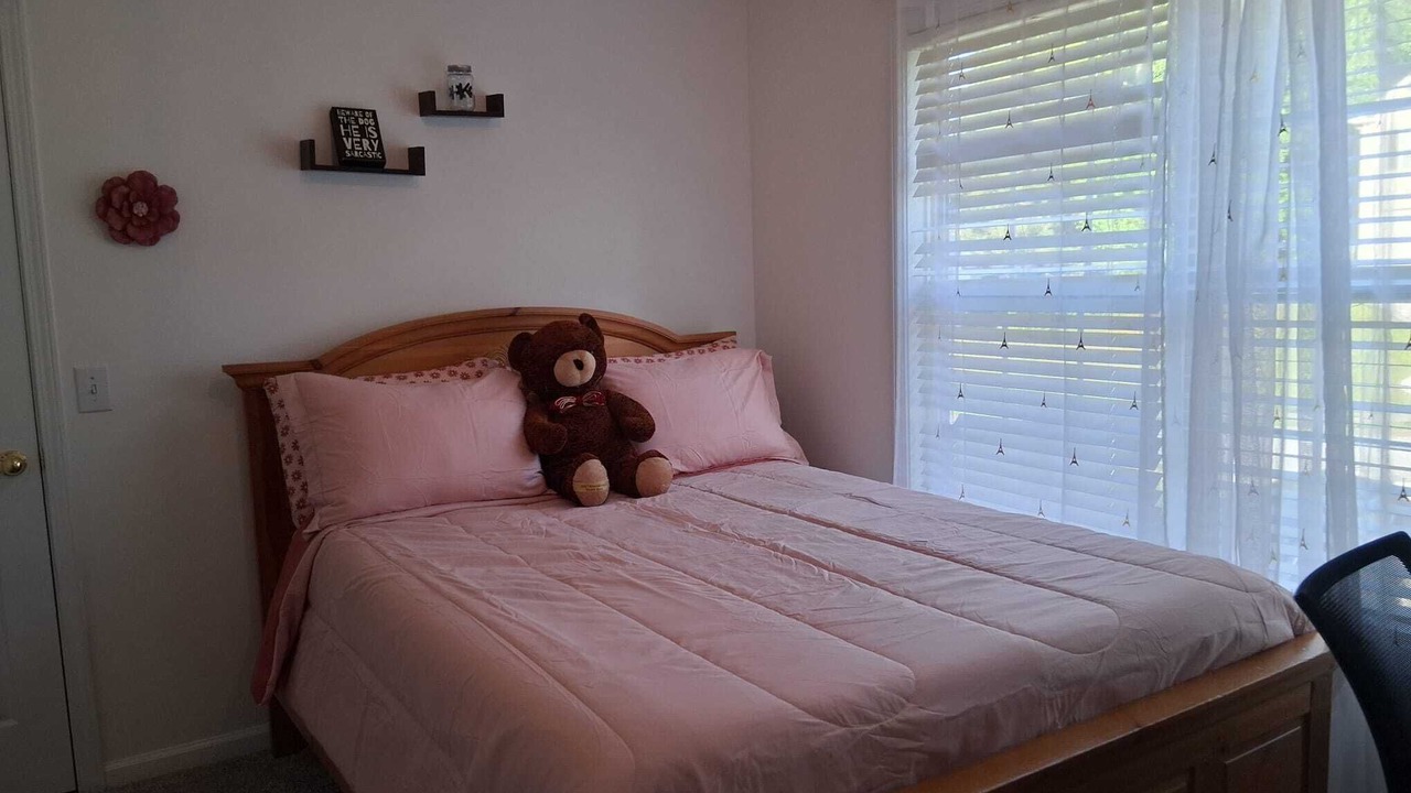Photo of Bedroom in Dallas