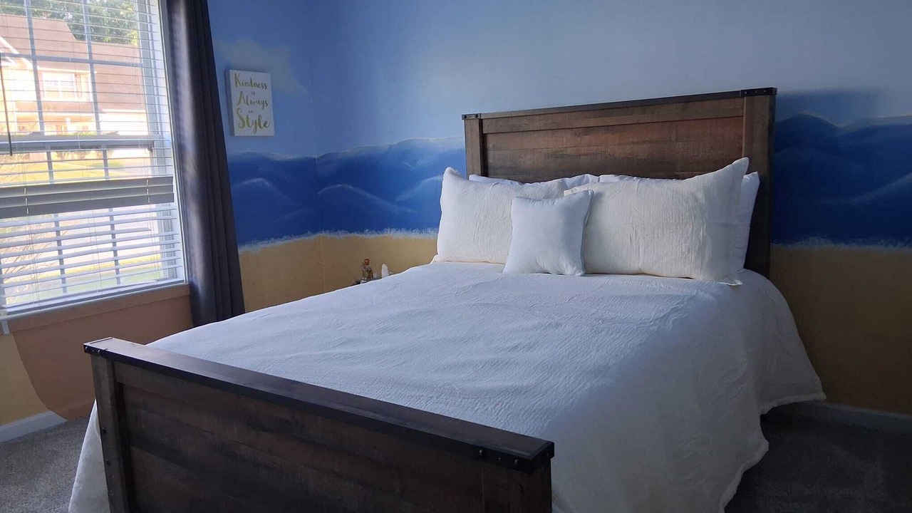 Photo of Bedroom in Dallas