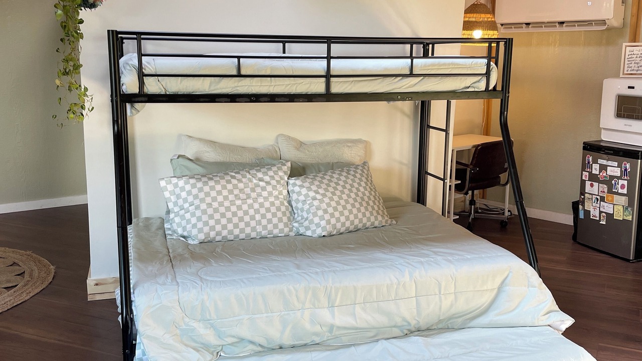 Photo of Bedroom in Marshall