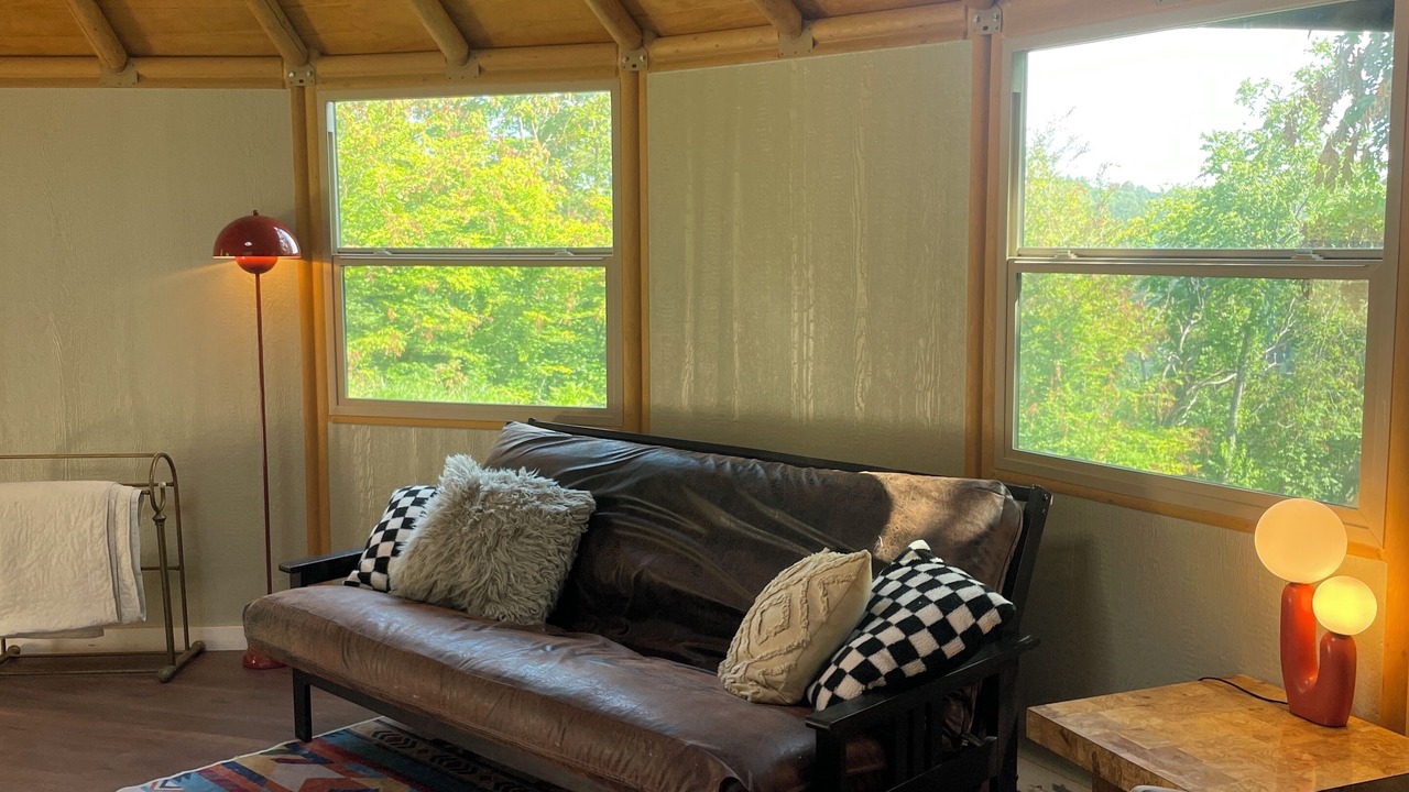 Photo of Livingroom in Marshall