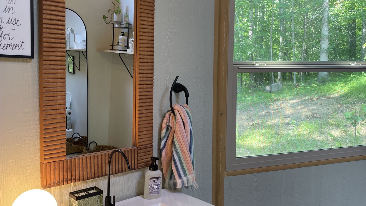 Photo of Bathroom in Marshall