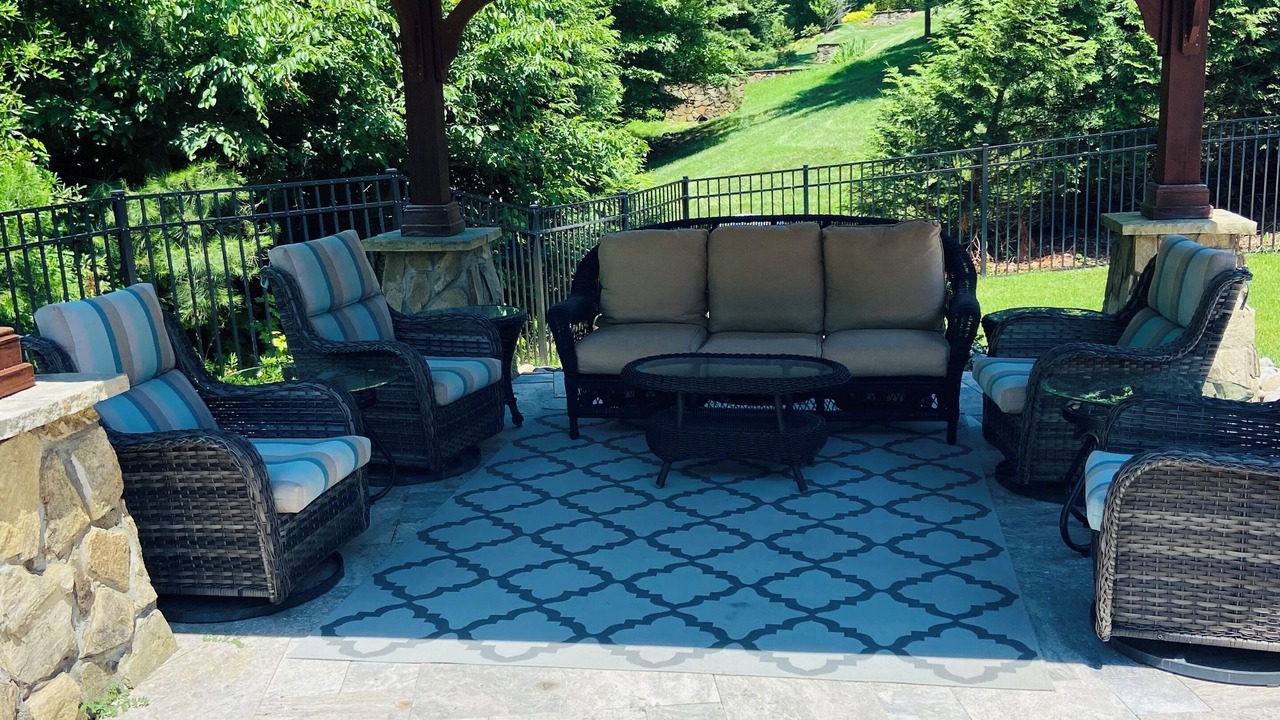 Photo of Patio Balcony in Mayhew