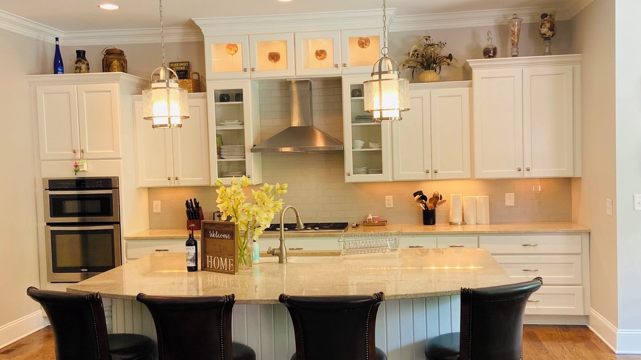 Photo of Kitchen in Mayhew