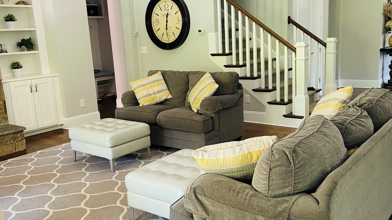 Photo of Livingroom in Mayhew