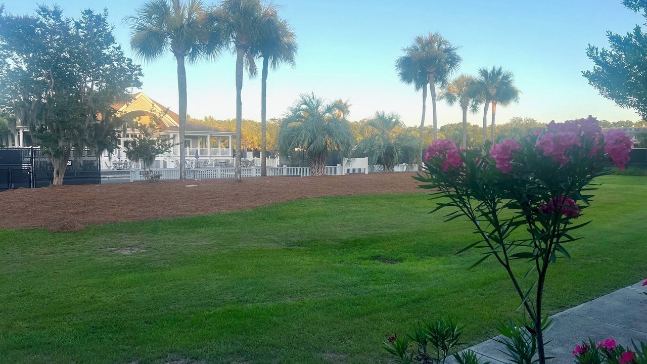 Photo of Outdoor in Seabrook Island