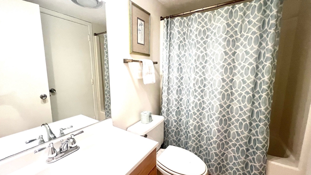 Photo of Bathroom in Seabrook Island