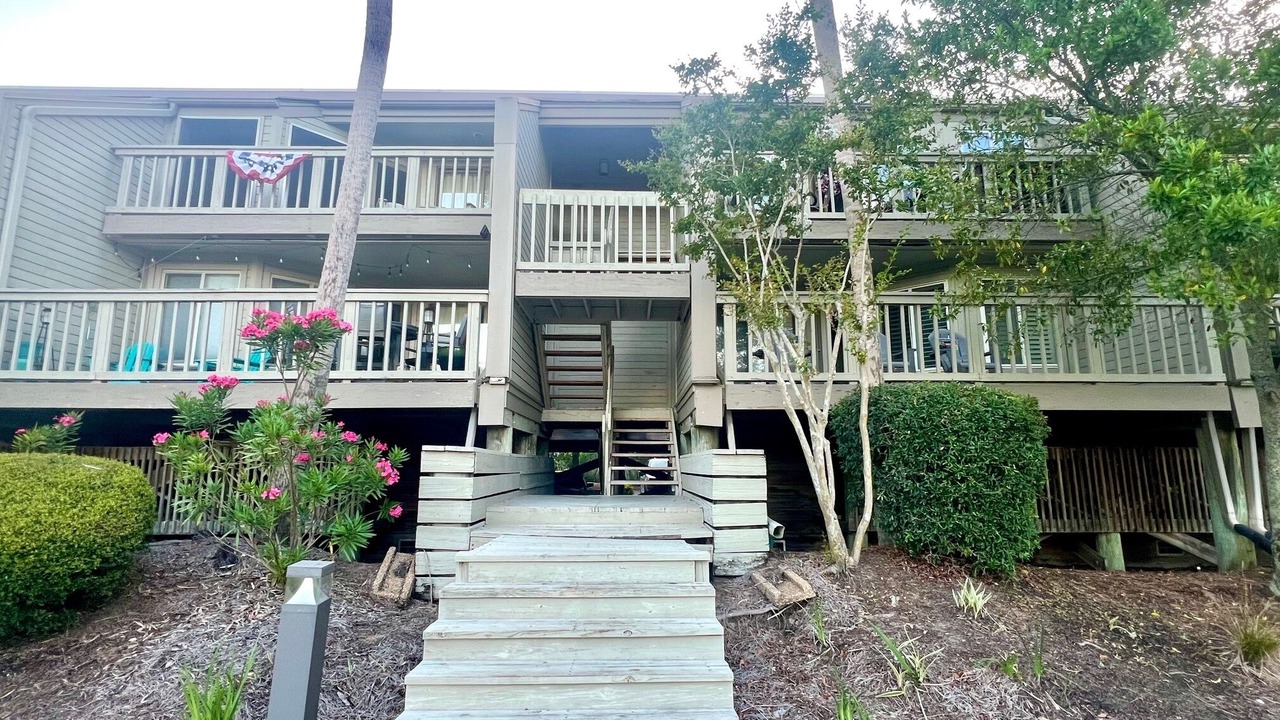 Photo of Outdoor in Seabrook Island