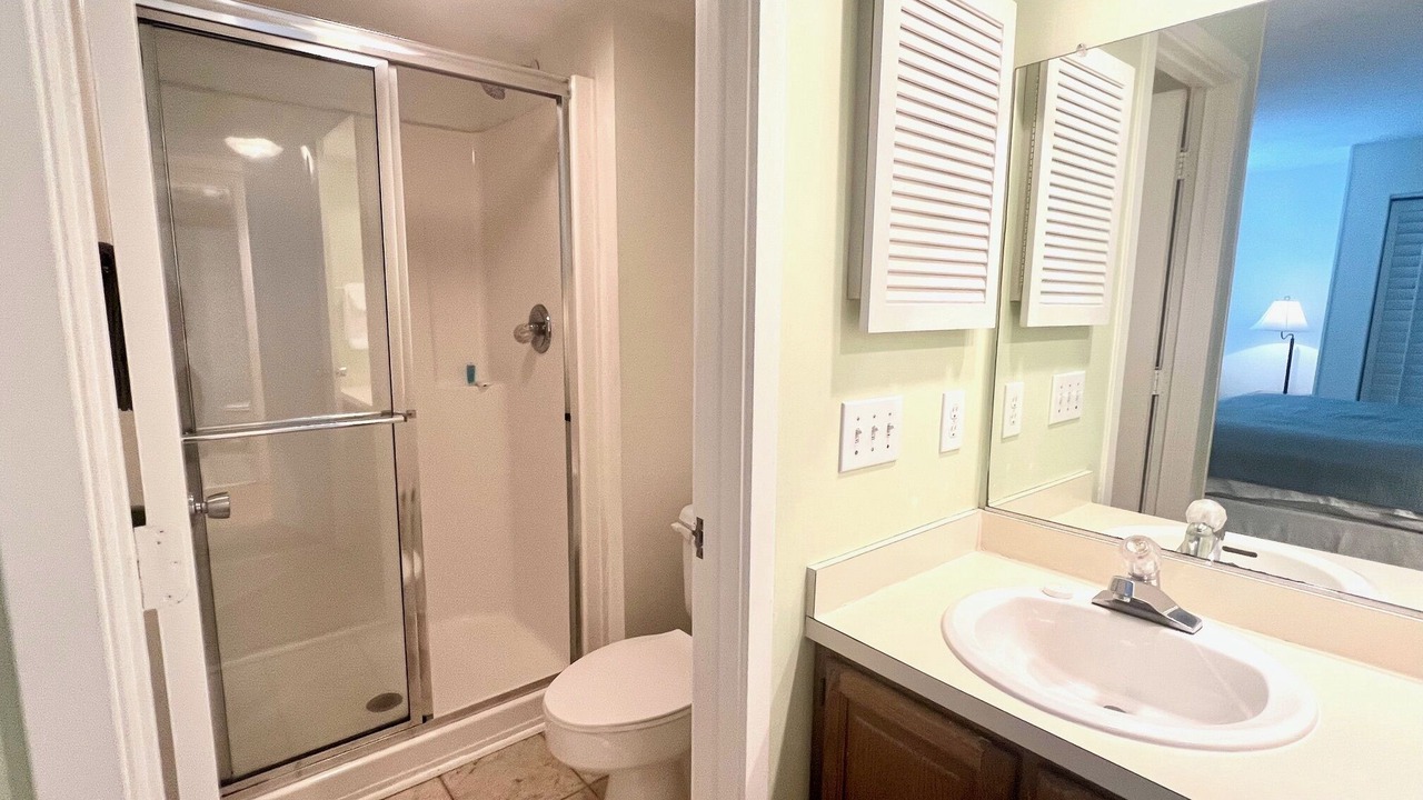 Photo of Bathroom in Seabrook Island