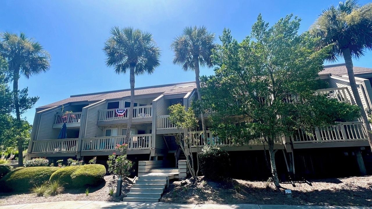 Photo of Outdoor in Seabrook Island