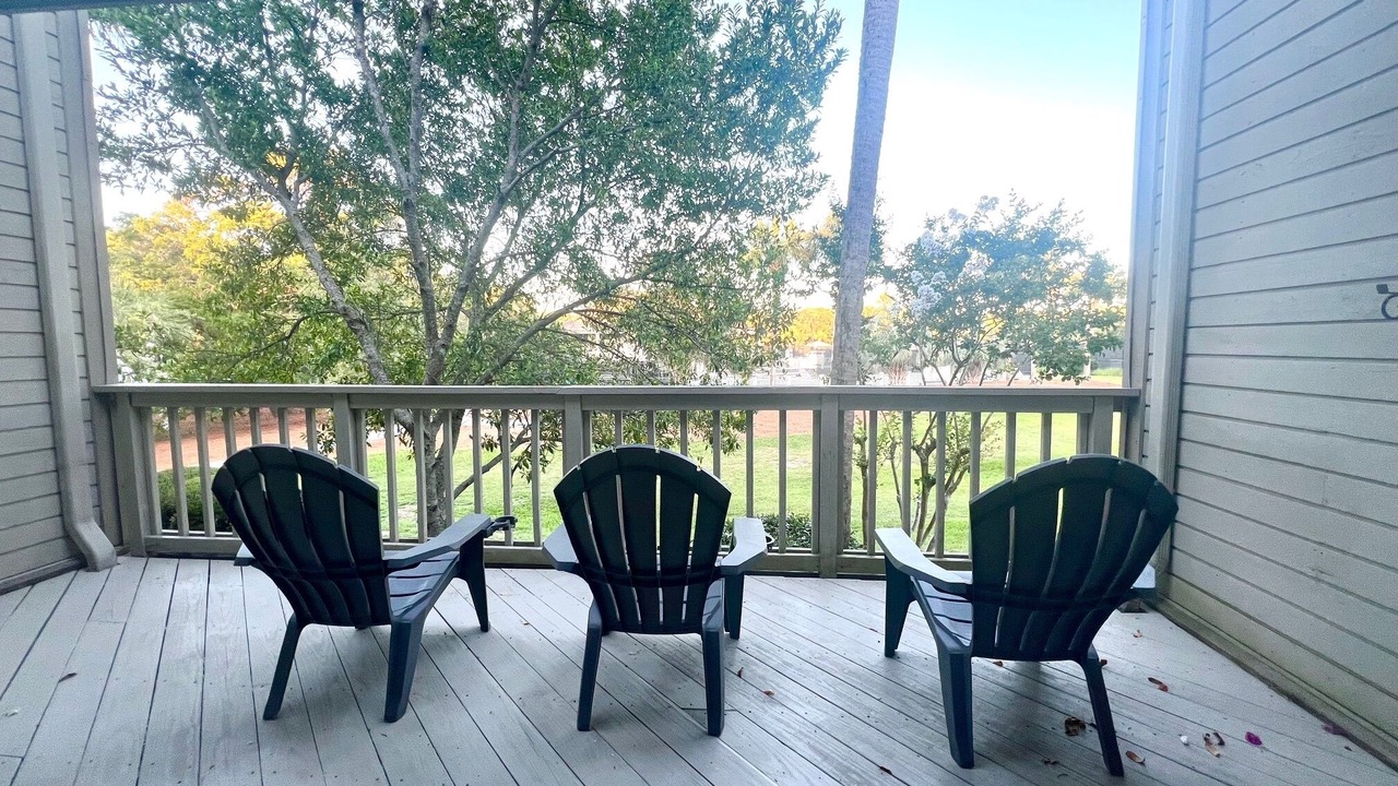 Photo of Outdoor in Seabrook Island