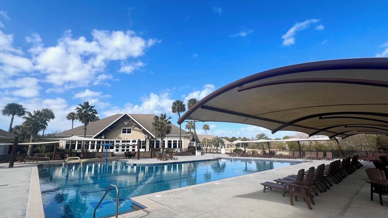 Photo of Outdoor in Seabrook Island