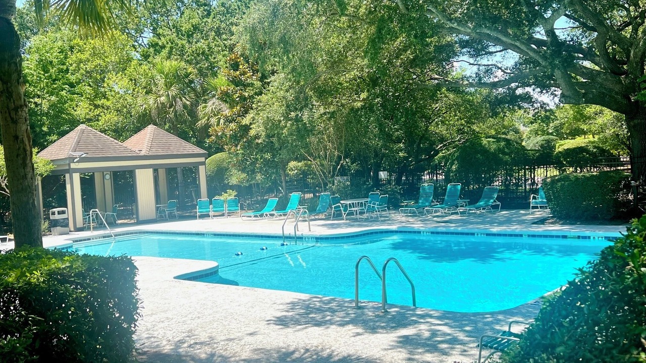 Photo of Outdoor in Seabrook Island