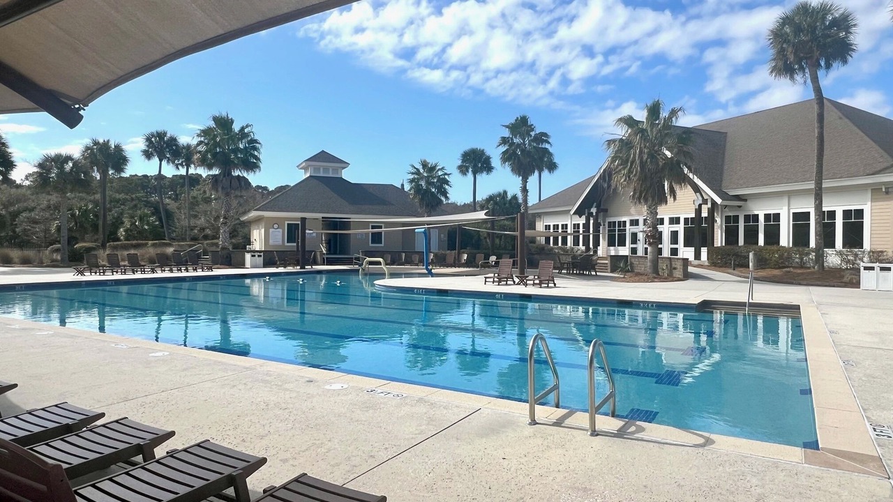 Photo of Outdoor in Seabrook Island
