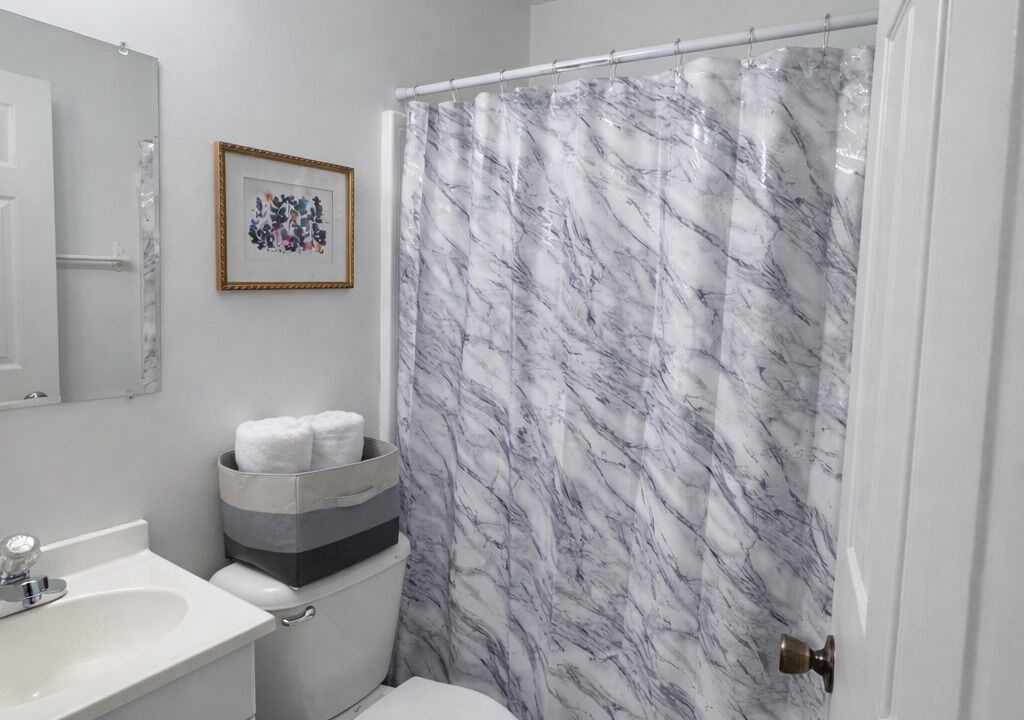 Photo of Bathroom in Dandridge