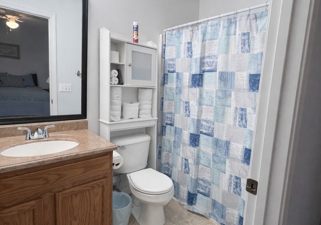 Photo of Bathroom in Dandridge