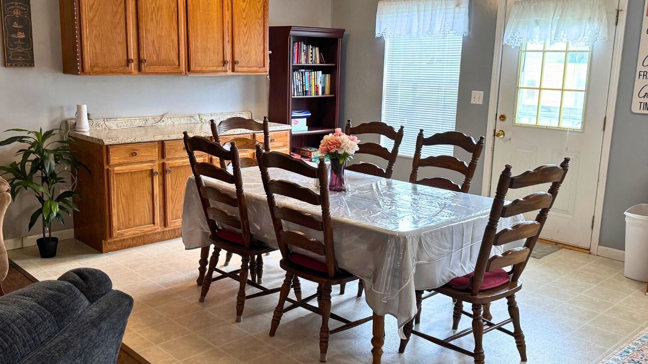 Photo of Livingroom in Dandridge