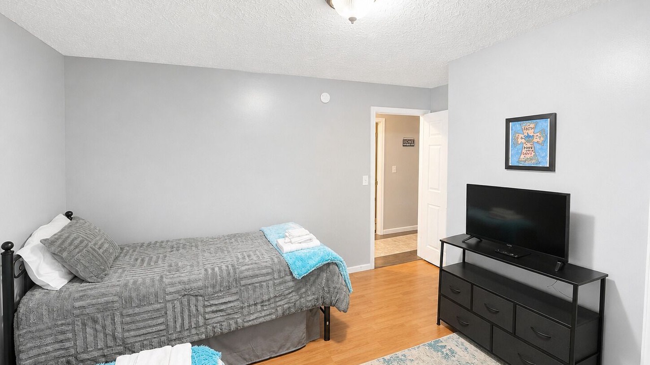 Photo of Bedroom in Dandridge