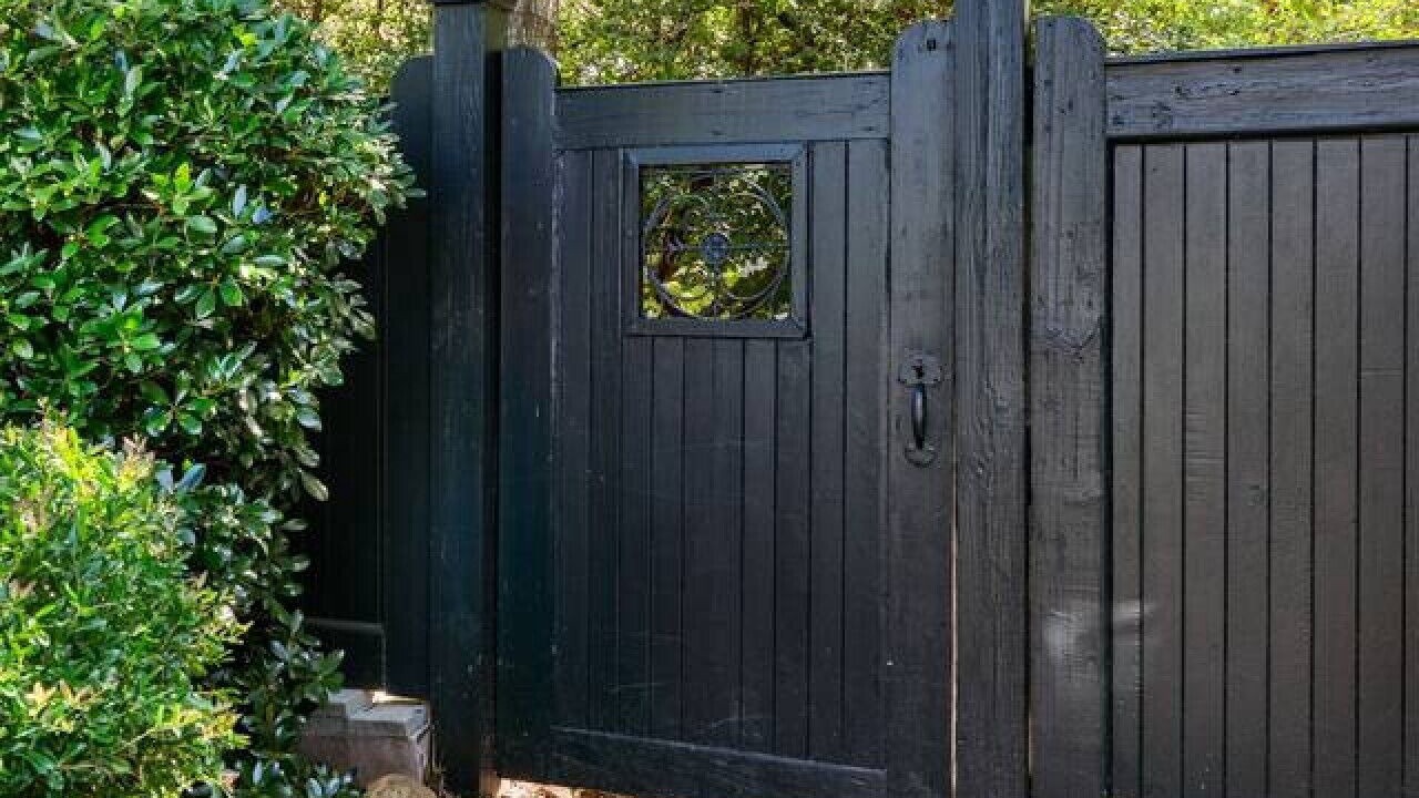 Photo of Outdoor in Harleston Village