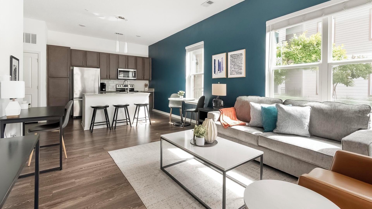 Photo of Livingroom in San Marco