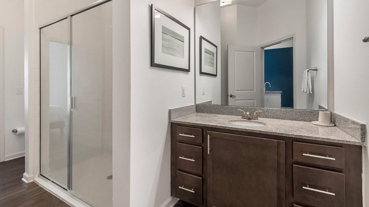 Photo of Bathroom in San Marco