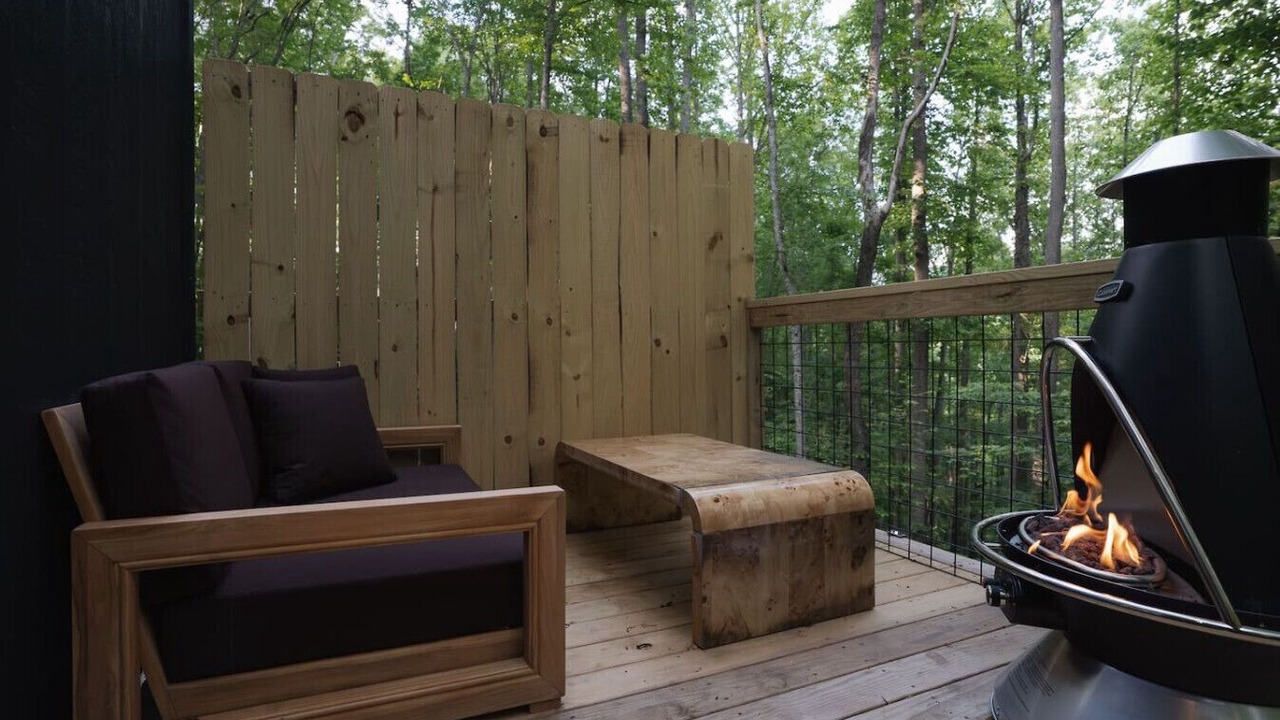 Photo of Outdoor in Sylva