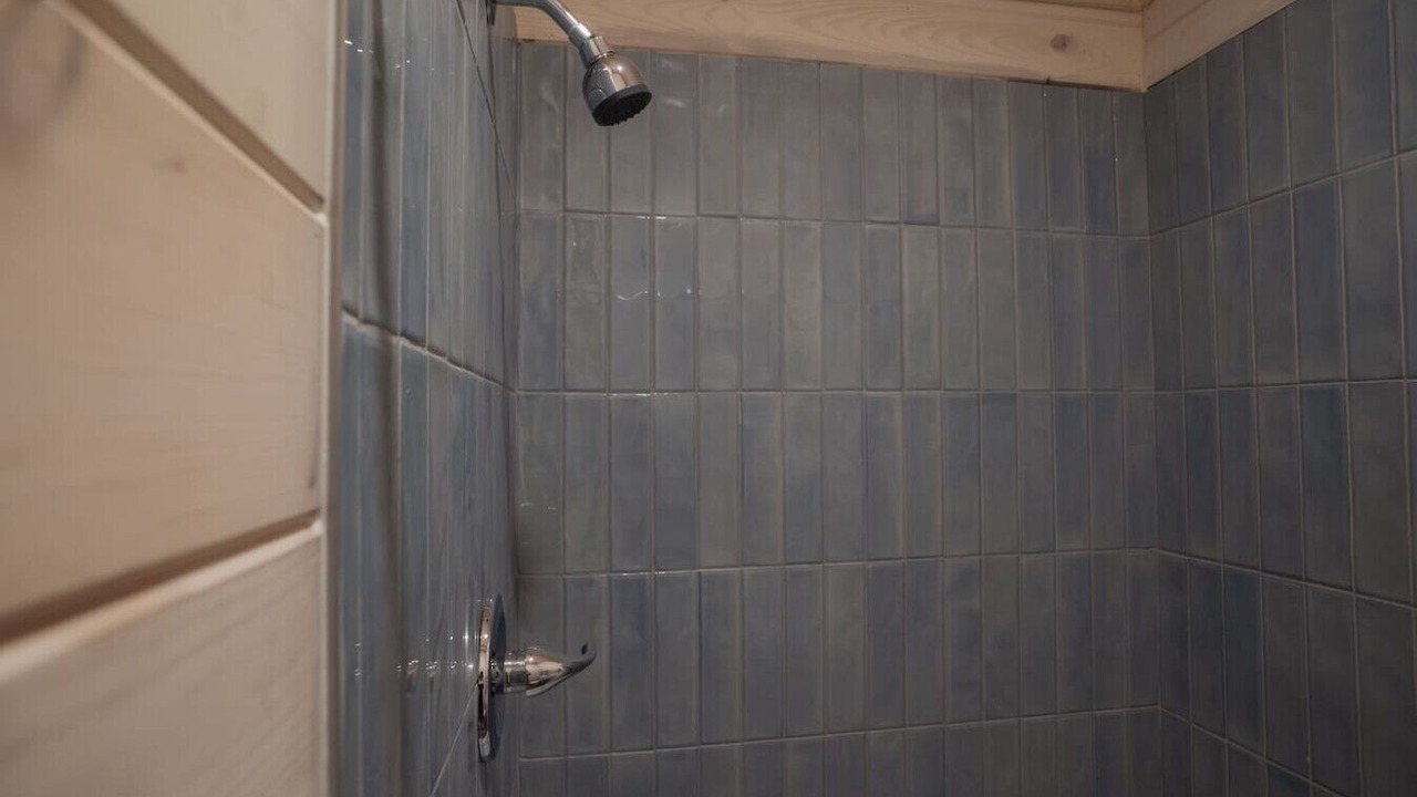 Photo of Bathroom in Sylva