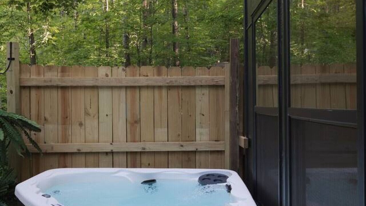 Photo of Outdoor in Sylva
