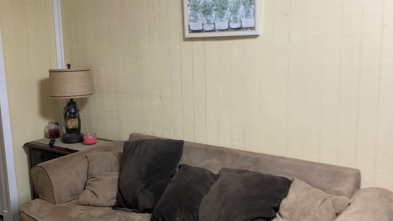 Photo of Livingroom in Brooklyn